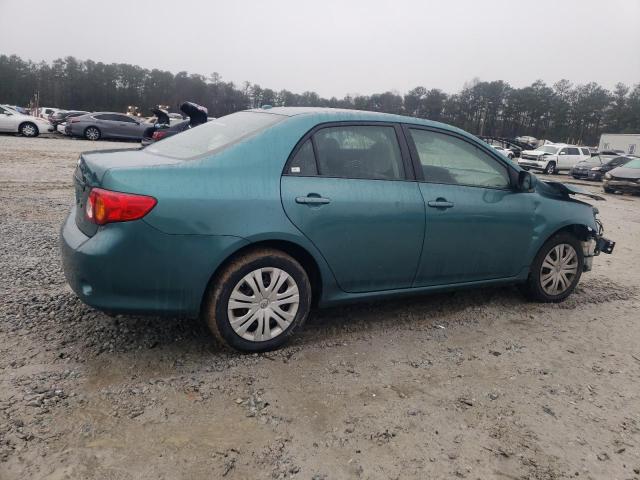 صورة رقم 3 من المزاد - 2009 TOYOTA COROLLA مع VIN JTDBL40E09J054313