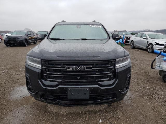 Photo 5 from auction – 2021 GMC ACADIA SLT with VIN 1GKKNULS2MZ203010