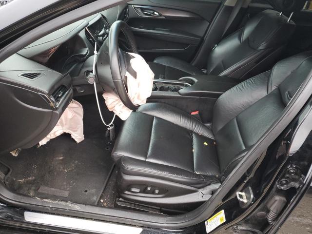 Photo 7 from auction – 2013 CADILLAC ATS with VIN 1G6AA5RA3D0171599