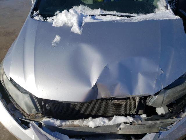 Photo 11 from auction – 2015 HONDA CIVIC EX with VIN 19XFB2F88FE035169