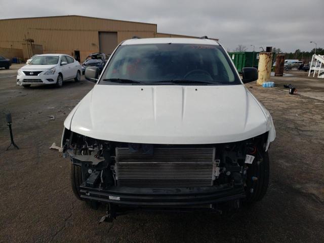 Photo 5 from auction – 2017 DODGE JOURNEY SE with VIN 3C4PDCAB3HT516047