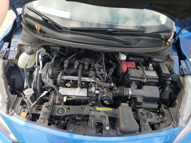 Photo 11 from auction – 2020 NISSAN VERSA SR with VIN 3N1CN8FV5LL863869