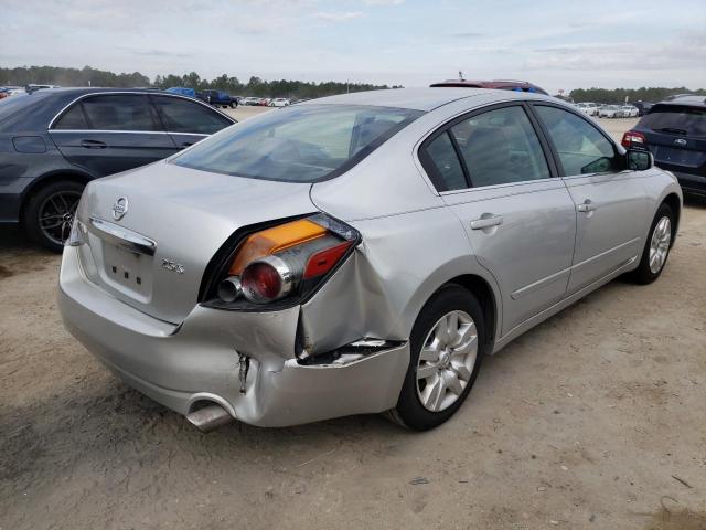 Photo 3 from auction – 2012 NISSAN ALTIMA BAS with VIN 1N4AL2AP5CC105905