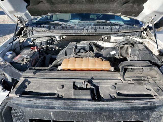 Photo 11 from auction – 2016 FORD F150 SUPER with VIN 1FTEX1EP0GKG05244