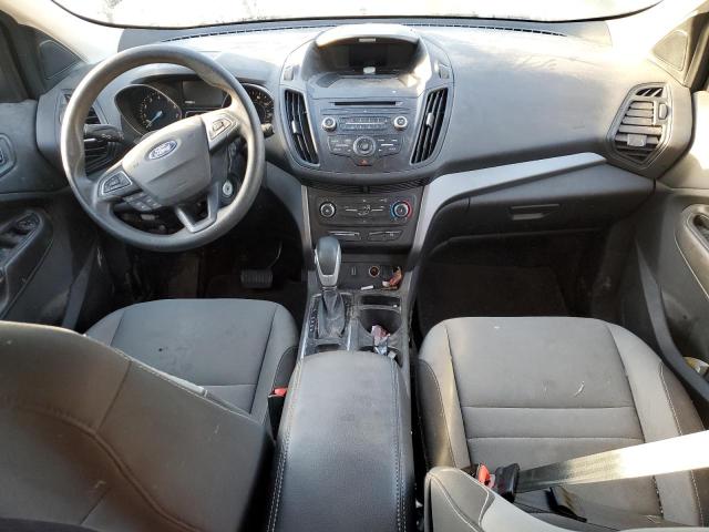 Photo 8 from auction – 2017 FORD ESCAPE S with VIN 1FMCU0F77HUA58323