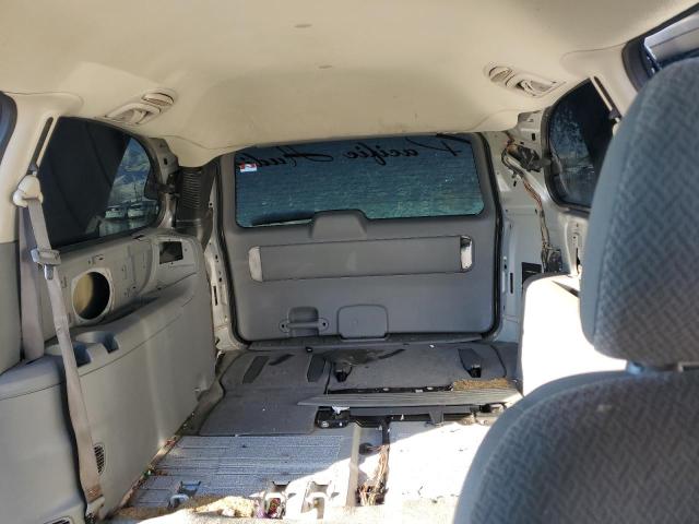 Photo 10 from auction – 2006 DODGE GRAND CARA with VIN 2D4GP44L96R896242