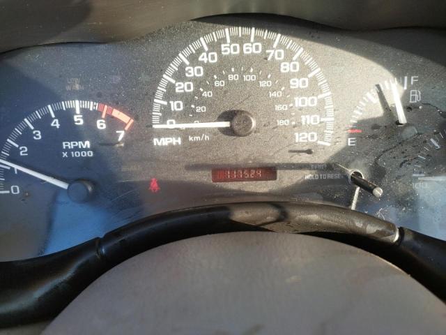 Photo 9 from auction – 2005 CHEVROLET CLASSIC with VIN 1G1ND52F65M233916