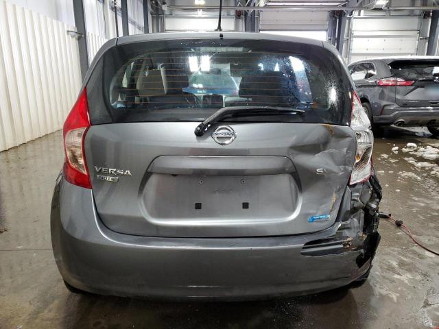 Photo 6 from auction – 2016 NISSAN VERSA NOTE with VIN 3N1CE2CP7GL384281