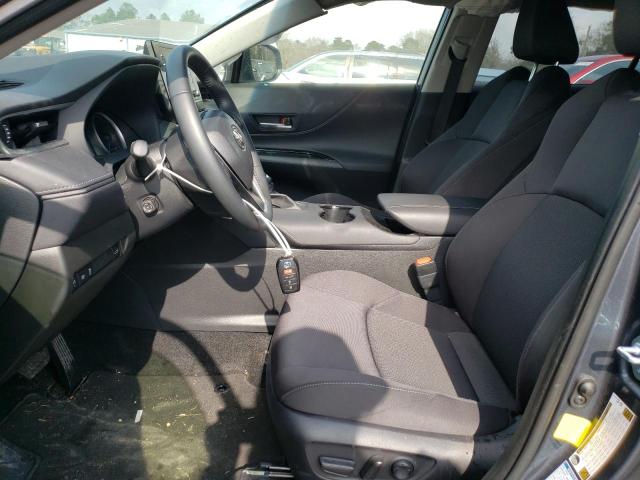 Photo 7 from auction – 2021 TOYOTA VENZA LE with VIN JTEAAAAH2MJ084927