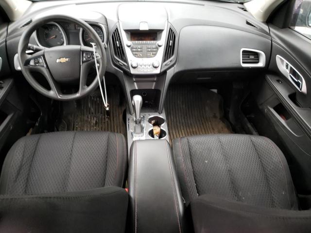 Photo 8 from auction – 2014 CHEVROLET EQUINOX LS with VIN 2GNFLEEKXE6351769