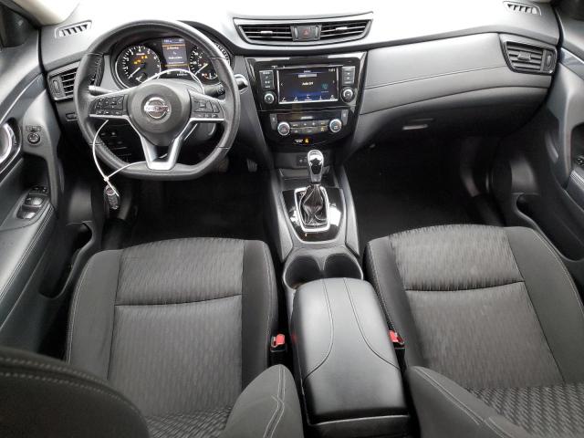 Photo 8 from auction – 2020 NISSAN ROGUE S with VIN KNMAT2MTXLP503249