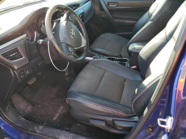 Photo 7 from auction – 2016 TOYOTA COROLLA L with VIN 2T1BURHEXGC532597