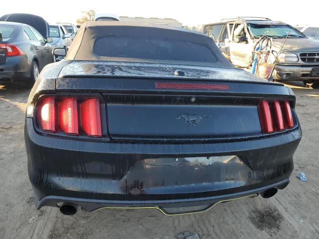 Photo 6 from auction – 2017 FORD MUSTANG with VIN 1FATP8UH7H5293682
