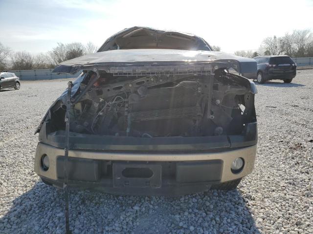 Photo 5 from auction – 2012 FORD F150 SUPER with VIN 1FTFW1CFXCKD89494
