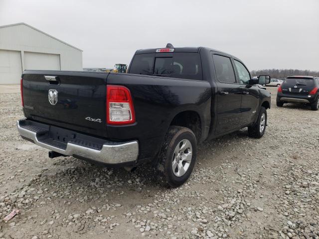 Photo 3 from auction – 2019 RAM 1500 BIG H with VIN 1C6RRFFG6KN727516