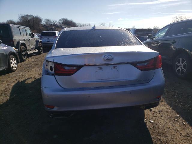 Photo 6 from auction – 2013 LEXUS GS 350 with VIN JTHBE1BL5D5010411