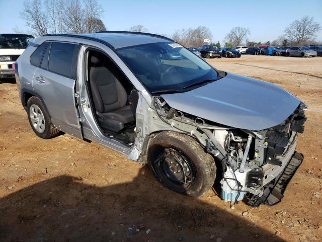 Photo 4 from auction – 2019 TOYOTA RAV4 LE with VIN 2T3H1RFVXKW012517
