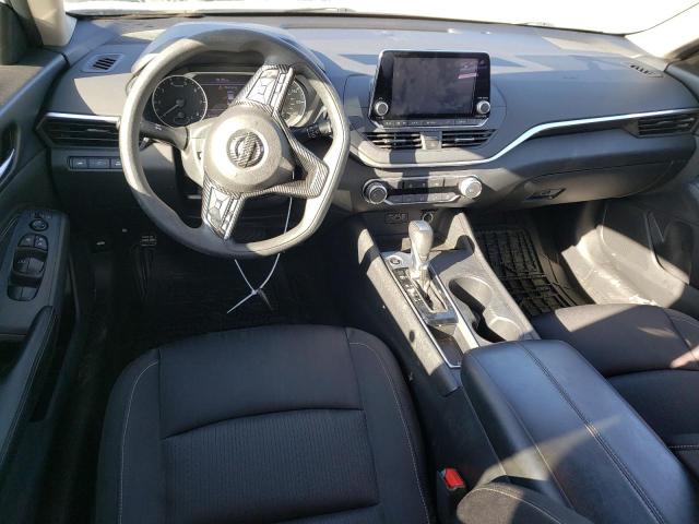 Photo 8 from auction – 2019 NISSAN ALTIMA S with VIN 1N4BL4BV7KC239312