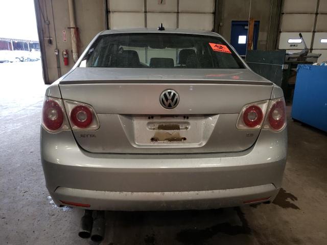 Photo 6 from auction – 2008 VOLKSWAGEN JETTA SE with VIN 3VWRM71K38M004568