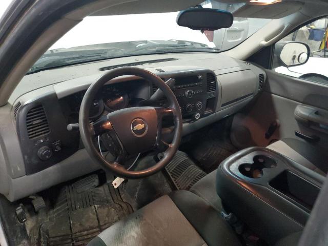 Photo 8 from auction – 2008 CHEVROLET SILVERADO with VIN 1GCEC14X88Z270739