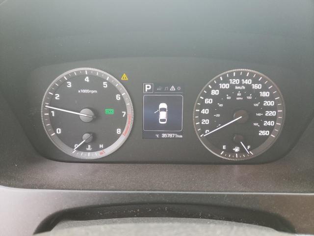 Photo 9 from auction – 2015 HYUNDAI SONATA SPO with VIN 5NPE34AF7FH084529