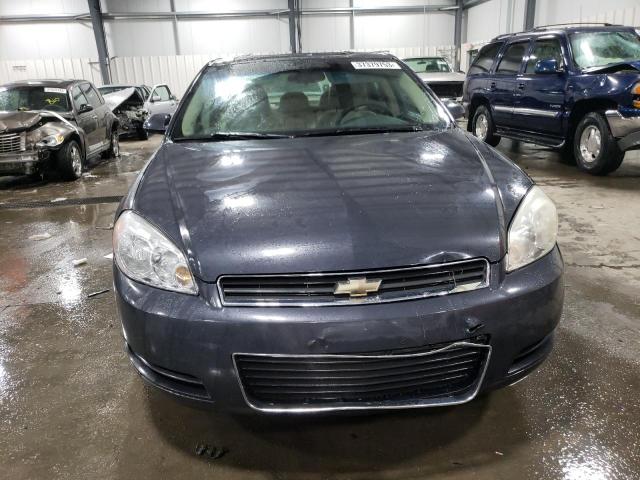 Photo 5 from auction – 2009 CHEVROLET IMPALA 1LT with VIN 2G1WT57K691311206