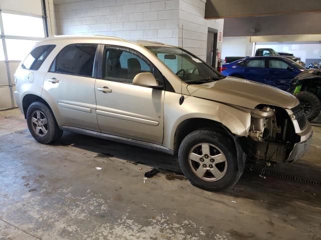 Photo 4 from auction – 2006 CHEVROLET EQUINOX LT with VIN 2CNDL63F366113593