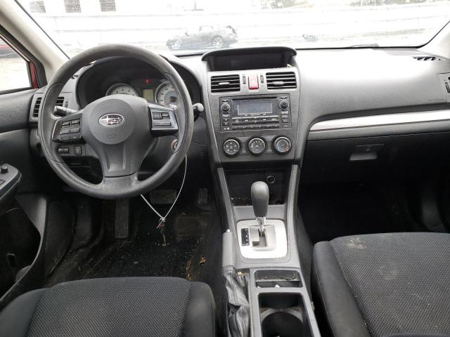 Photo 8 from auction – 2012 SUBARU IMPREZA PR with VIN JF1GJAC61CH020447