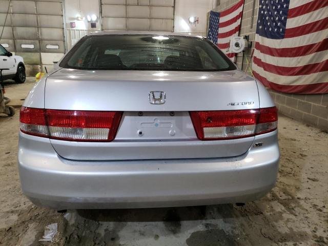 Photo 6 from auction – 2003 HONDA ACCORD with VIN 1HGCM66583A045792
