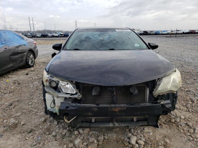 Photo 5 from auction – 2013 TOYOTA CAMRY L with VIN 4T1BF1FK7DU251579