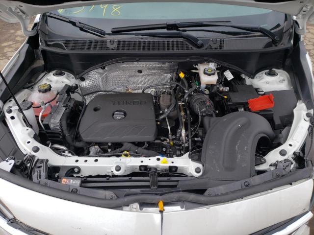 Photo 12 from auction – 2022 BUICK ENCORE GX with VIN KL4MMGSL4NB145148
