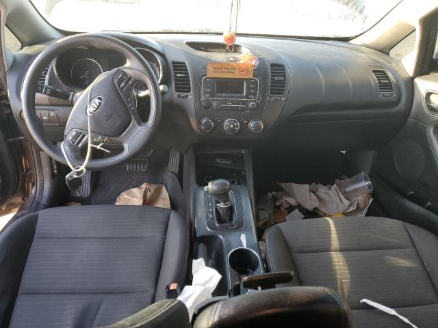 Photo 8 from auction – 2015 KIA FORTE LX with VIN KNAFX4A62F5255578