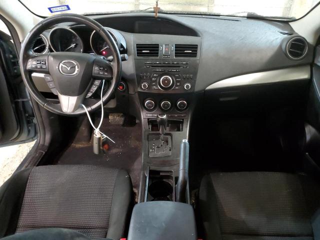 Photo 8 from auction – 2013 MAZDA 3 I with VIN JM1BL1L74D1756624