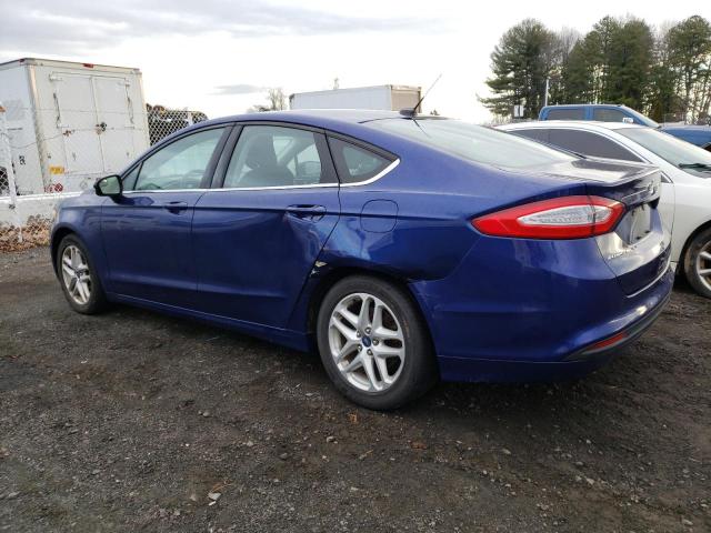 Photo 2 from auction – 2014 FORD FUSION SE with VIN 1FA6P0H72E5388081