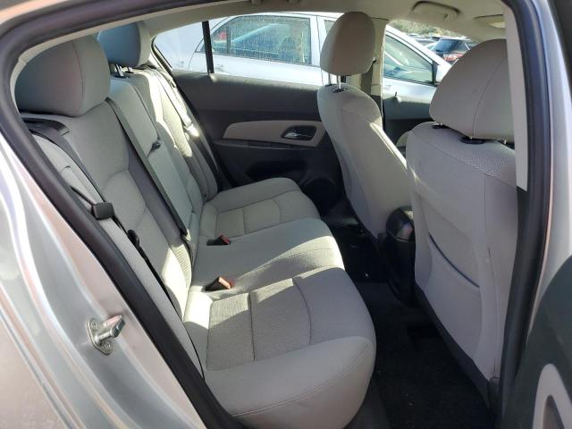 Photo 10 from auction – 2014 CHEVROLET CRUZE LT with VIN 1G1PC5SB7E7296983