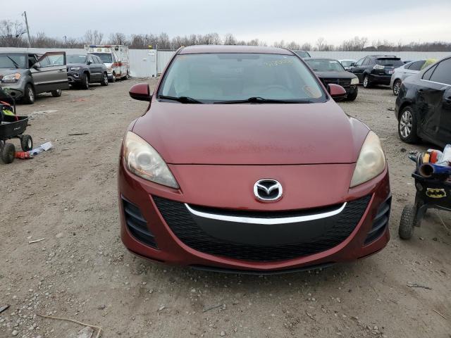 Photo 5 from auction – 2010 MAZDA 3 I with VIN JM1BL1SF0A1152282