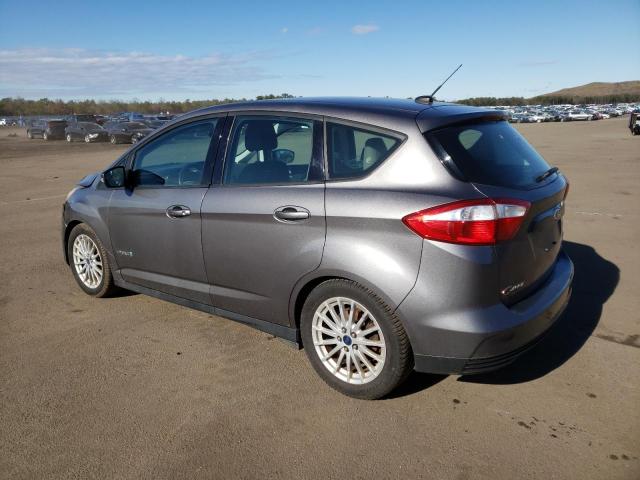 Photo 2 from auction – 2014 FORD C-MAX SE with VIN 1FADP5AU1EL520974