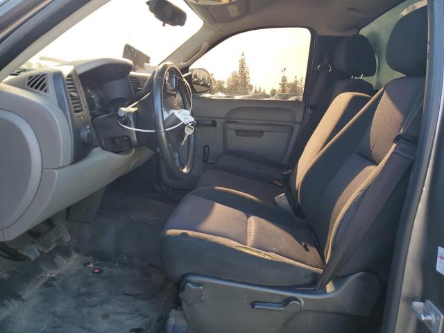 Photo 7 from auction – 2013 GMC SIERRA C15 with VIN 1GTN1TEX5DZ139360