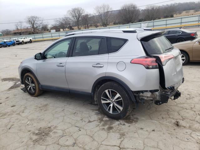 Photo 2 from auction – 2016 TOYOTA RAV4 XLE with VIN 2T3WFREV4GW290606