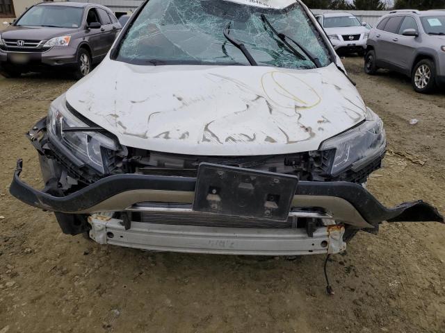 Photo 11 from auction – 2015 HONDA CR-V EX with VIN 5J6RM4H57FL122343