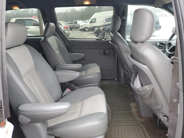 Photo 11 from auction – 2004 DODGE GRAND CARA with VIN 2D4GP44L54R515872