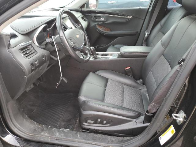 Photo 7 from auction – 2015 CHEVROLET IMPALA LT with VIN 1G1115SL7FU108132