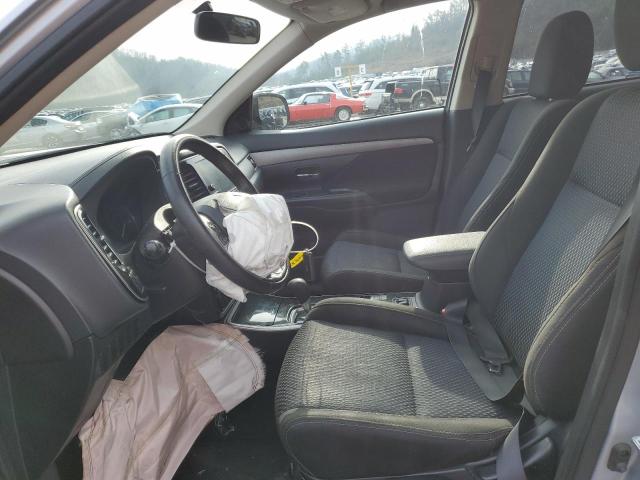 Photo 7 from auction – 2017 MITSUBISHI OUTLANDER with VIN JA4AZ3A33HZ015940