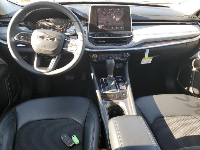 Photo 8 from auction – 2022 JEEP COMPASS LA with VIN 3C4NJDBBXNT163905