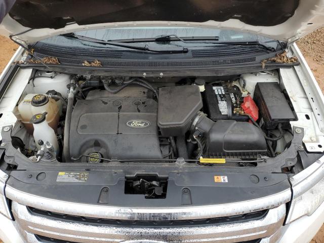Photo 11 from auction – 2014 FORD EDGE LIMIT with VIN 2FMDK3KC1EBB27488