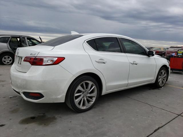 Photo 3 from auction – 2018 ACURA ILX BASE W with VIN 19UDE2F34JA007952