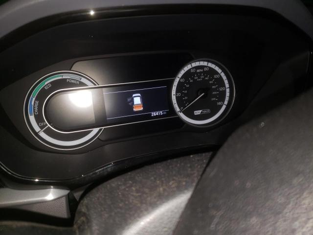 Photo 9 from auction – 2021 KIA NIRO LX with VIN KNDCB3LC9M5487576
