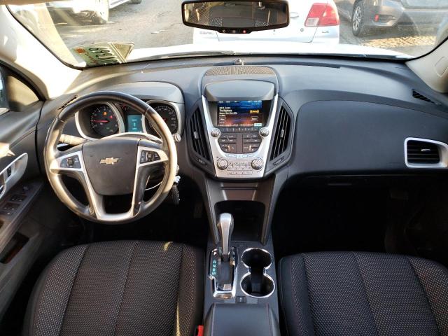 Photo 8 from auction – 2012 CHEVROLET EQUINOX LT with VIN 2GNALDEK3C1164730