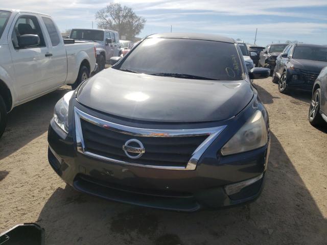Photo 5 from auction – 2013 NISSAN ALTIMA 2.5 with VIN 1N4AL3AP4DN549403