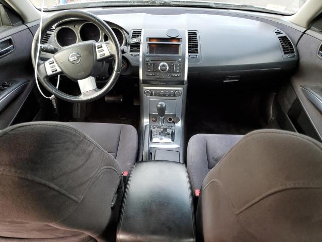Photo 8 from auction – 2007 NISSAN MAXIMA SE with VIN 1N4BA41E37C840635